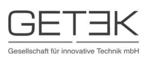 Getek- Gesellschaft für innovative Technik mbH